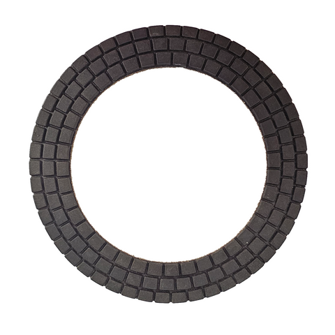 7 Inch Dry Ring 1500-3000 Grit